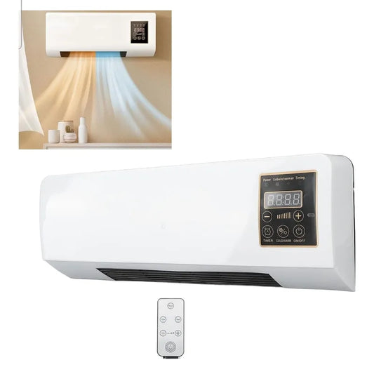 CALEFACTOR PARA PARED
